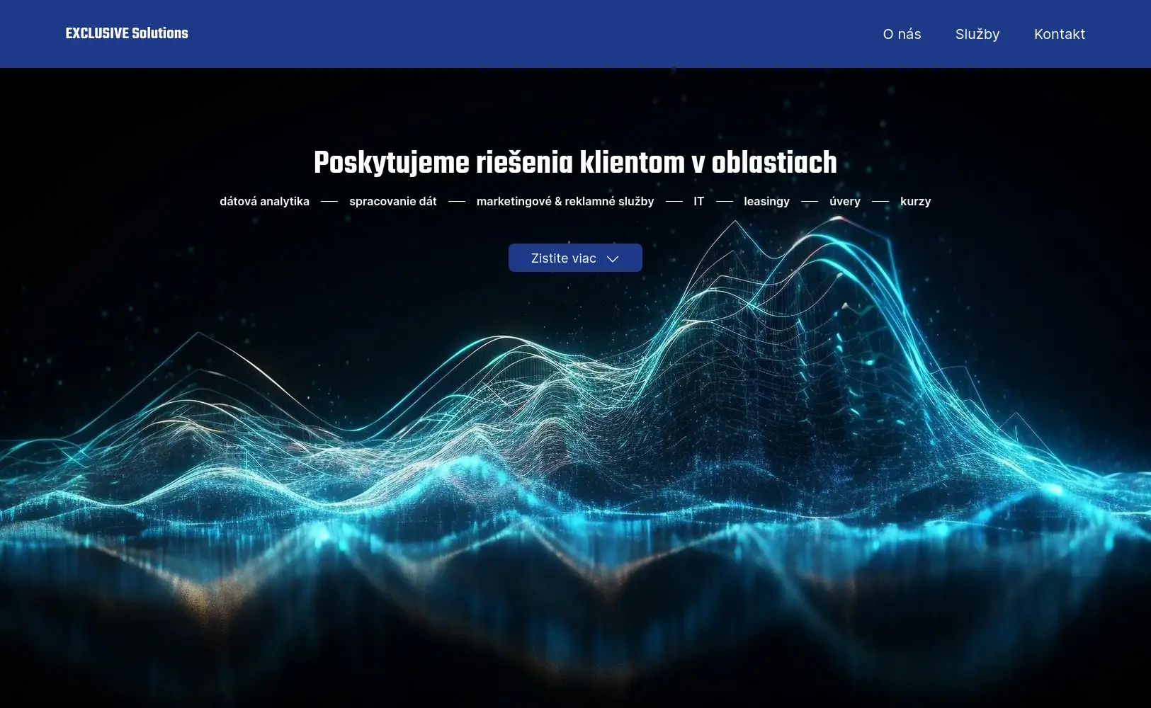 EXCLUSIVE Solutions 