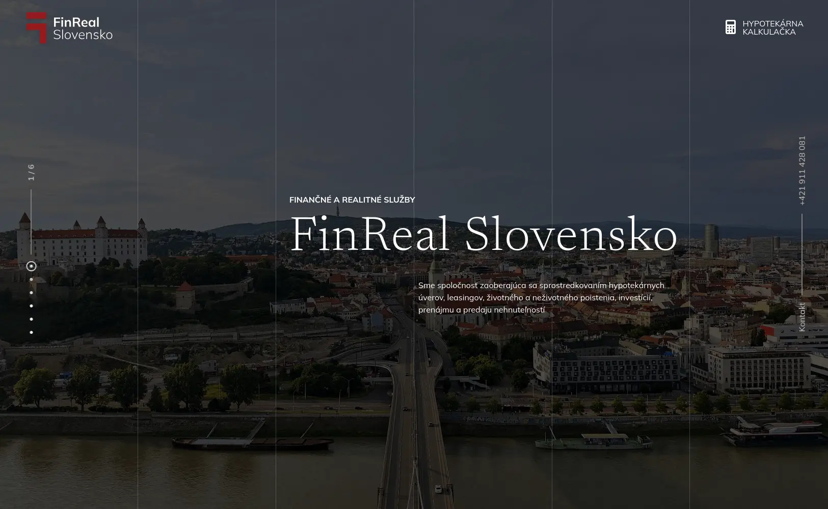 Finreal